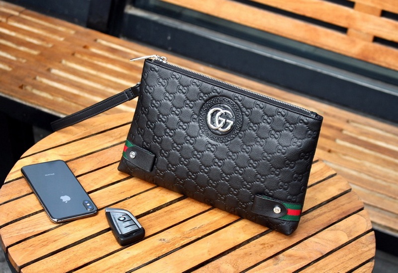 Gucci Wallets 69